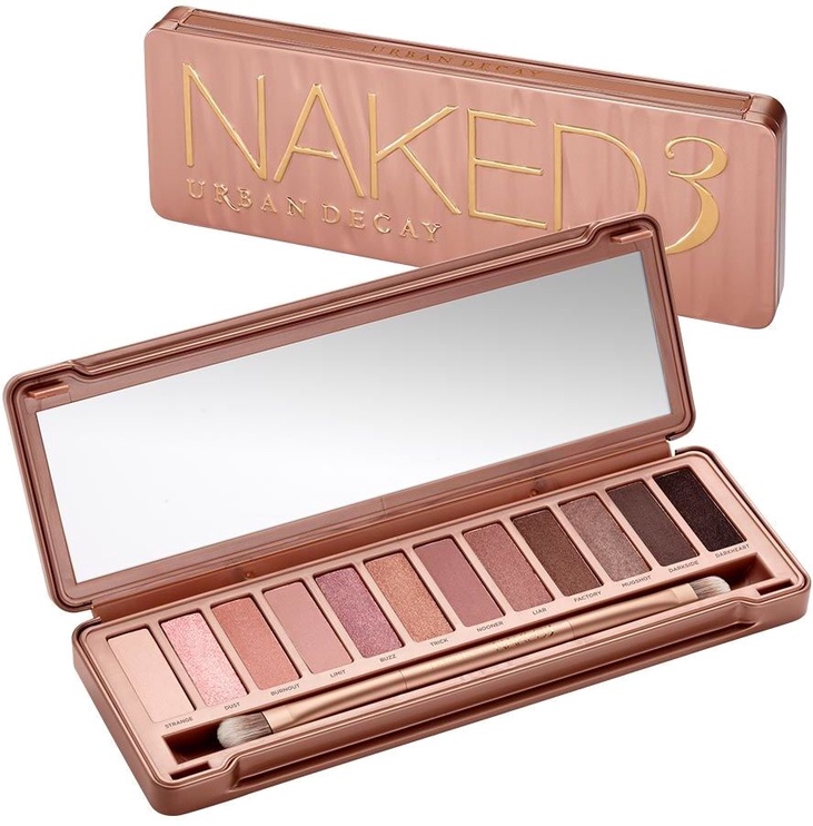 Lauvärv Urban Decay, 11.4 g