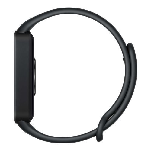 Viedās aproce Xiaomi Band 9 Active, melna