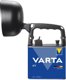 Фонарь для работы Varta WorkFlex BL40, IPX4
