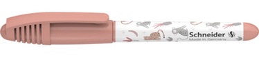 Перьевая ручка Schneider Zippi 187515, розовый