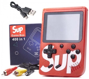 Игровая консоль Sup Game Box 400 in 1, Micro USB
