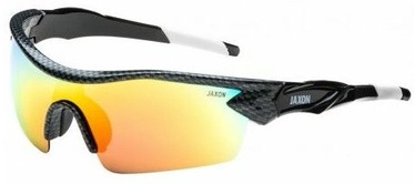 Saulesbrilles sporta Jaxon Polarized Rainbow