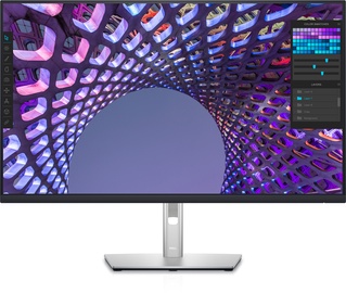 Монитор Dell P3223QE, 31.5″, 8 ms