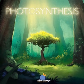 Настольная игра Blue Orange Photosynthesis, EN