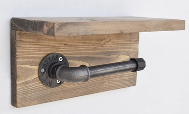 Tualettpaberihoidik Kalune Design Pipe Hook Boruraf170