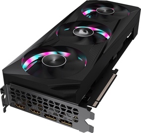 Videokarte Gigabyte Radeon RX 6750 XT ELITE, 12 GB, GDDR6