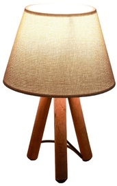 Galda lampa Opviq AYD-3171 780SGN2566, E27, brīvi stāvošs, 60W