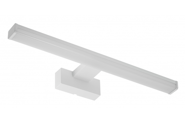 Lampa paredzēts attēliem/spoguļiem GTV Katani, 12 W, LED, 4000 °K