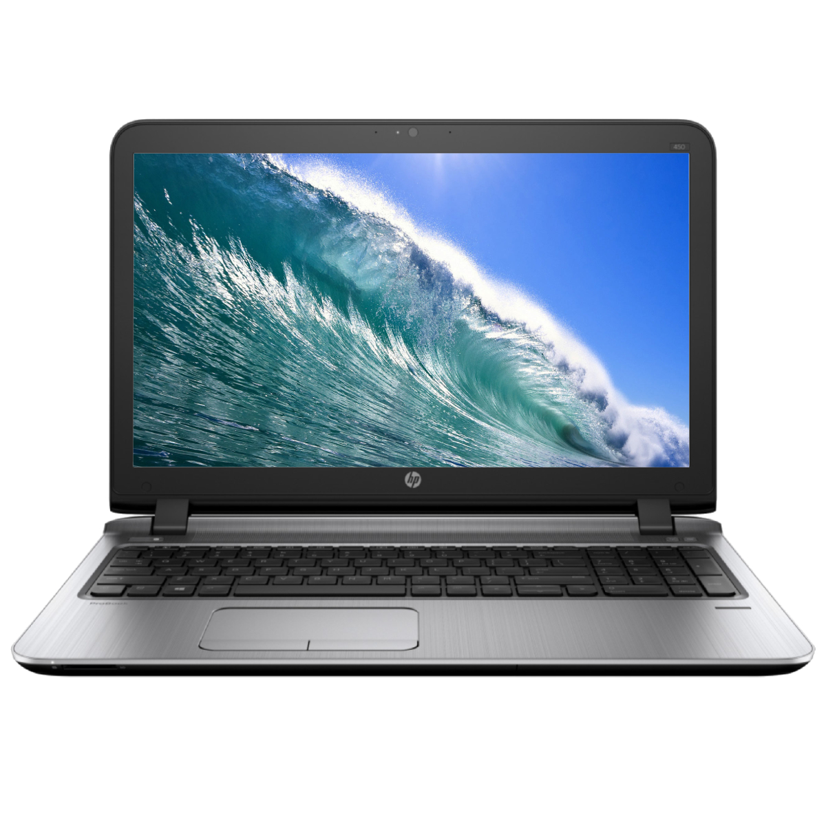 Ноутбук HP ProBook 450 G1, oбновленный, Intel® Core™ i5-4200M, 8 GB ...