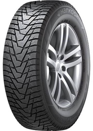 Ziemas riepa Hankook Winter IPike X W429A, 255 x R19, ar radzēm