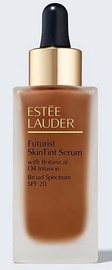 Makiažo pagrindas - bazė Estee Lauder Futurist SkinTint 5N2 Amber Honey, 30 ml