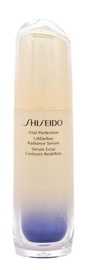 Serums Shiseido Vital Perfection, 40 ml, sievietēm