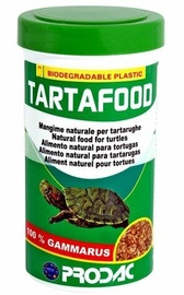 Zivju barība Prodac Tartafood, 0.12 kg