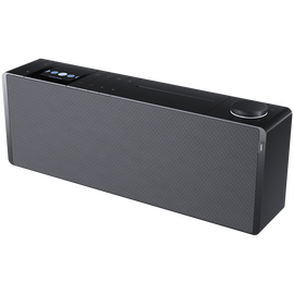 Magnetola Loewe Klang S3, 120 W, melna