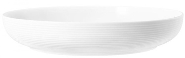 Kauss Seltmann Weiden Beat White, valge, 280 mm, 2.27 l