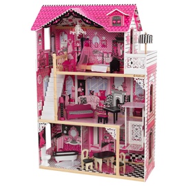 Lėlių namelis Kidkraft Amelia Dollhouse 65093