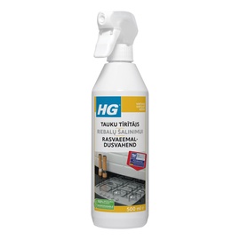 Tīrīšanas līdzeklis HG 871157701614, tauki, 0.5 l