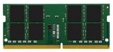 Operatyvioji atmintis (RAM) CoreParts MMKN131-08GB, DDR4 (SO-DIMM), 8 GB, 3200 MHz