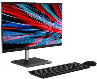 Stacionārs dators Lenovo V30a 24IIL AiO 11LA008TPB PL, Intel UHD Graphics