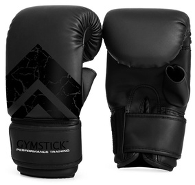 Боксерские перчатки Gymstick Bag 61186-12, черный, 12 oz