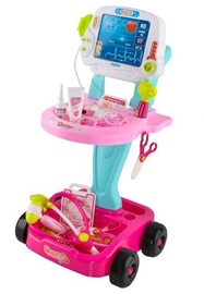 Rotaļlietu ārsta komplekts Medical Center Hospital Kids Doctor Set Kit