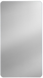 Peegel Hakano Sandblast, valgustusega, riputatav, 50 cm x 80 cm (kahjustatud pakend)