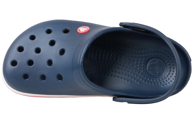 Sussid Crocs Crocband, sinine, 39 - 40