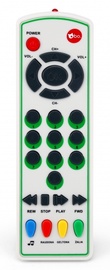 Interaktiivne mänguasi Bo. Educational TV Remote 82042LT, leedu