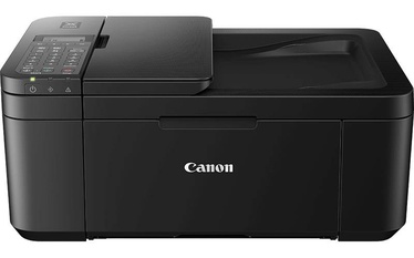 Многофункциональный принтер Canon Pixma TR4550, струйный, цветной