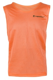 Спортивный жилет, универсальный inSPORTline Difero Scrimmage Vest, oранжевый