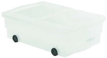 Kast Curver Multibox, 32 l, läbipaistev, 615 x 405 x 190 mm