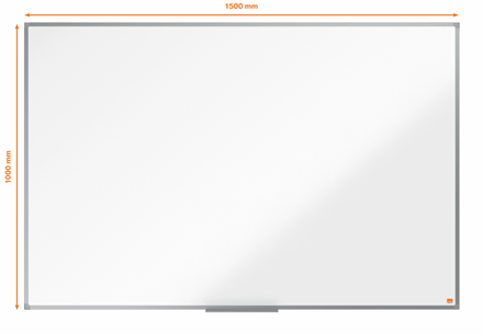 Интерактивная доска Nobo Nobo Essence, 150 см x 100 см