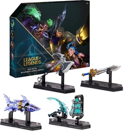 Комплект Spin Master League Of Legends Weapon Set 6065105