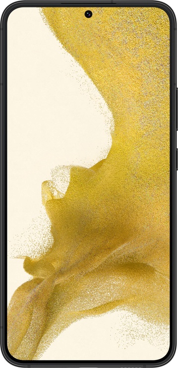 Мобильный телефон Samsung Galaxy S22+, черный, 8GB/128GB