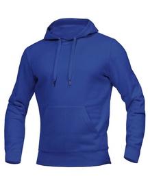 Džemperi Ardon H6704, zila, kokvilna/poliesters, XL izmērs