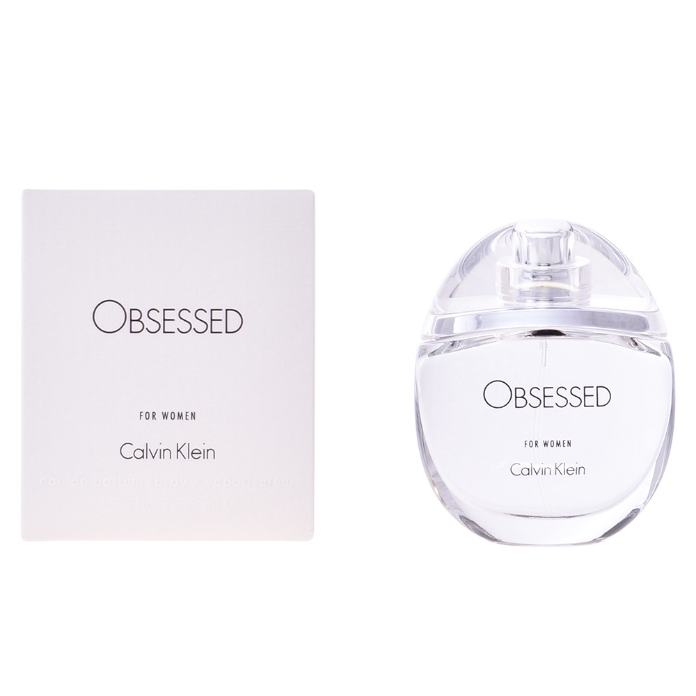 calvin klein obsessed 50 ml