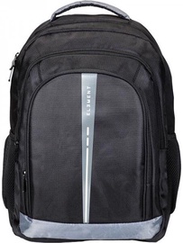Рюкзак для ноутбука Element Spirit ELM9502-15, черный, 15.6″