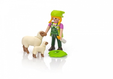 Komplekt Playmobil Special Plus