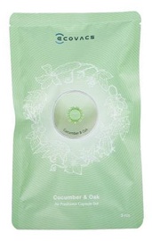 Аксессуар Ecovacs Cucumber & Oak, 3 шт.