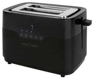 Tosteris Proficook PC-TA 1244, melna