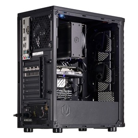 Stacionārs dators Action 5901443323099 Intel® Core™ i5-12400, Nvidia GeForce RTX 3050, 16 GB, 500 GB
