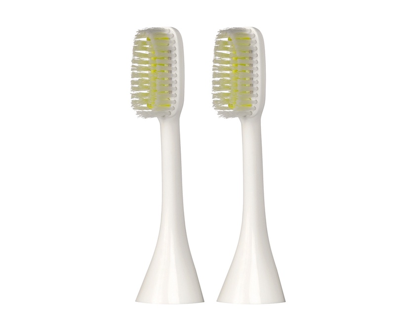 Antgalis Silkn ToothWave Brush Heads TWRL2PEU001