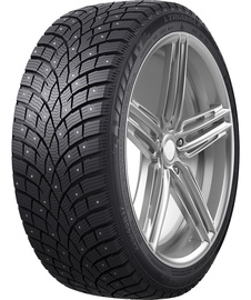 Зимняя шина Triangle Tire IcelynX TI501 195/65/R15, 95-T-190 km/h, XL, C, D, 72 дБ