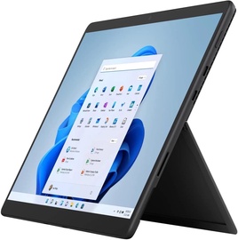 Sülearvuti Microsoft Surface Pro 8 8PR-00020, Intel® Core™ i5-1135G7, 8 GB, 256 GB, 13 "