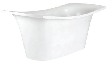 Vann Paa Cast Stone Bel Canto, 1800 mm x 850 mm x 740 mm, muu