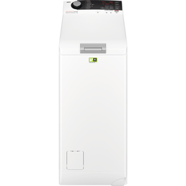 Veļas mašīna AEG LTN7E273E, 7 kg, balta