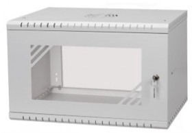 Серверный шкаф Netrack 019-060-350-011E, 60 см x 35 см x 38 см