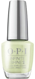 Лак для ногтей OPI Infinite Shine 2 The Pass is Always Greener, 15 мл