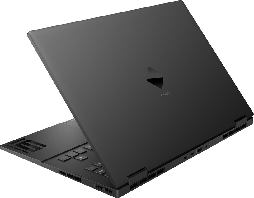 Sülearvuti HP Omen 16 k0134nw, Intel® Core™ i7-12700H, 16 GB, 1 TB, 16.1 ", Nvidia GeForce RTX 3060, must