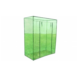 Мини теплица VLX 40617, 1700 мм x 800 мм x 2000 мм